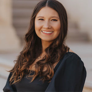 Meet your Posher, Mckenzie